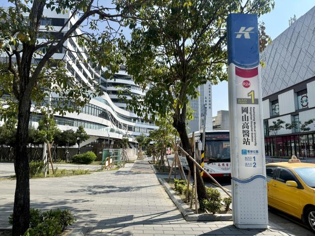 高雄岡山大樓-14