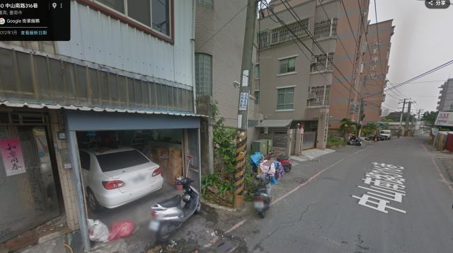 台南永康法拍透天-5