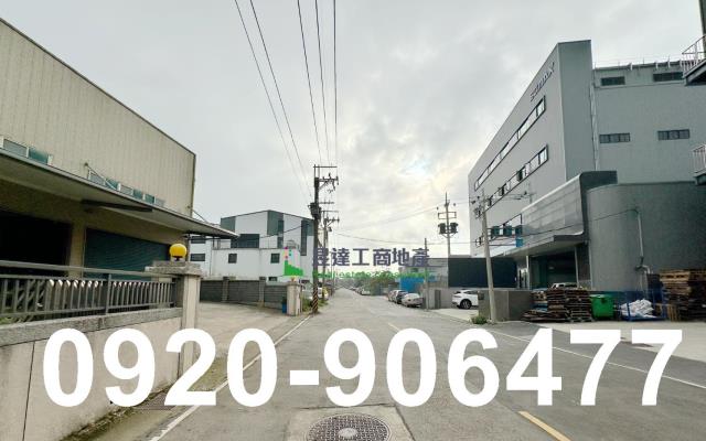 龍潭廠房-3