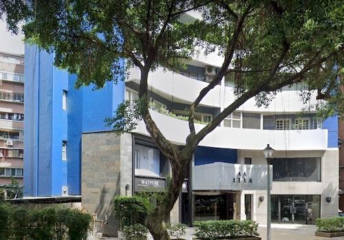 大安區大樓法拍-3