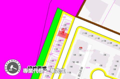 楊梅公寓拍賣-9