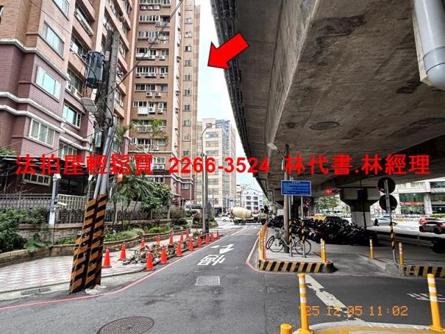 新店法拍大樓-13