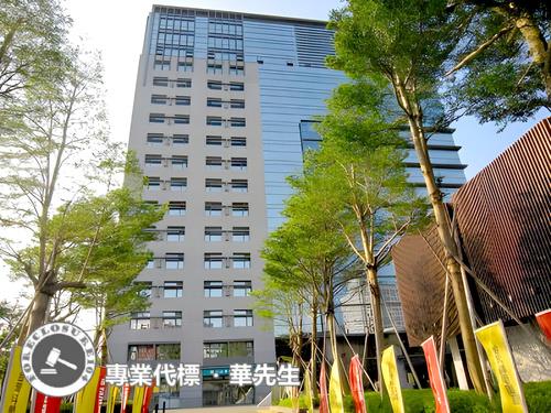 汐止法拍廠房-4