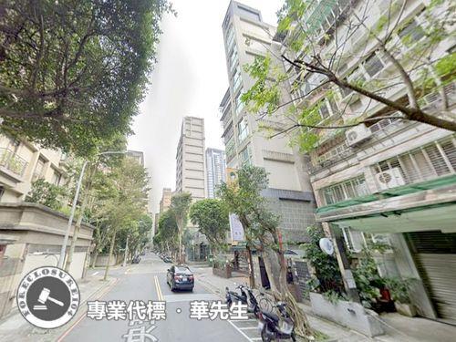 新店法拍華廈-9