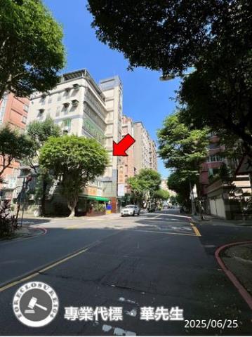 新店法拍華廈-7