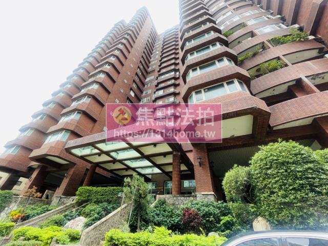 五股法拍大樓-5