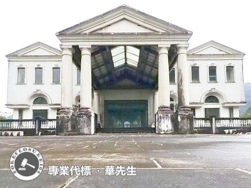 新店透天法拍-8