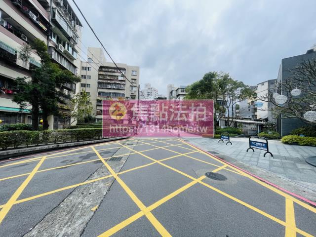 內湖法拍大樓-11