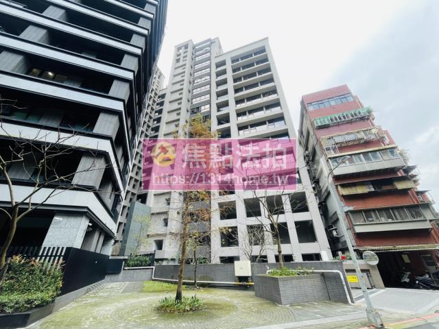 內湖法拍大樓-6