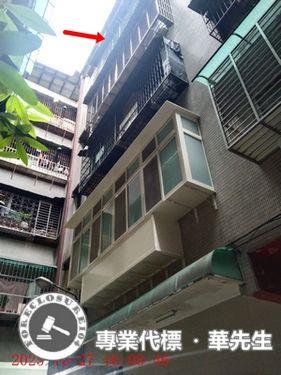 五股拍賣公寓-1