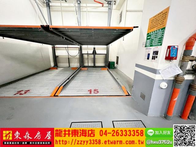 台中龍井華廈-10