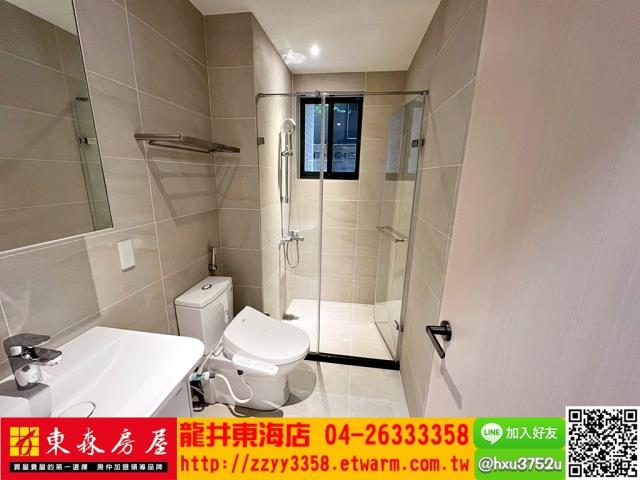 台中龍井華廈-3