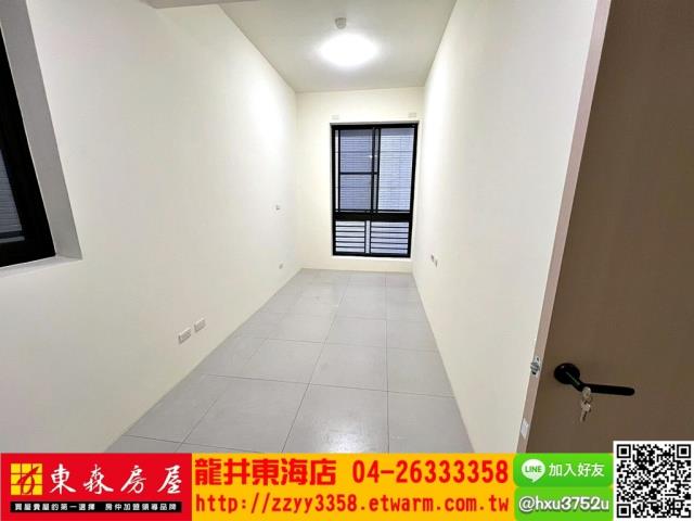 台中龍井華廈-4