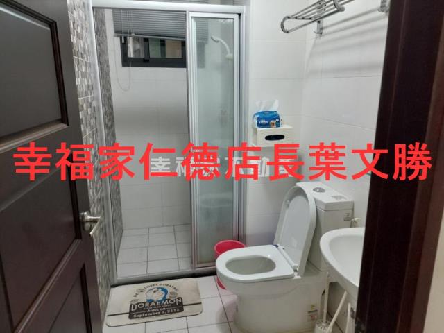 台南仁德大樓-10