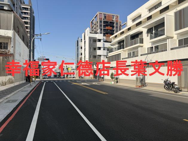 台南安南透天-7