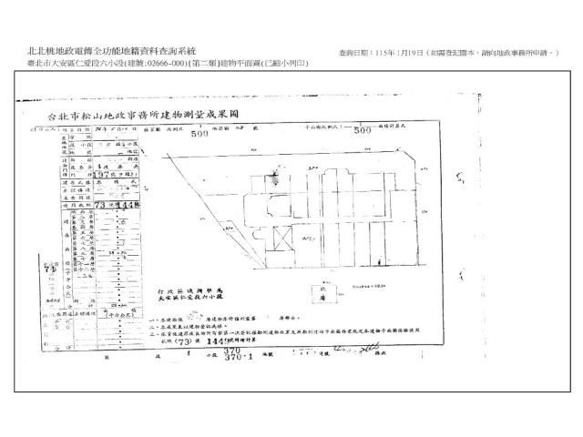 大安區大樓法拍-11