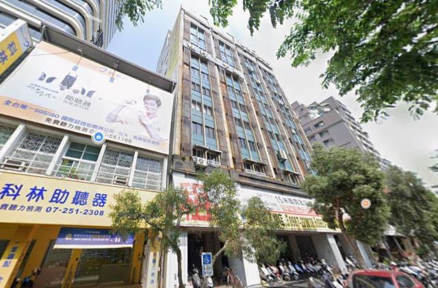 前金法拍大樓-5