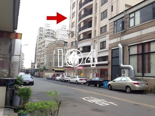 西屯華廈法拍-6