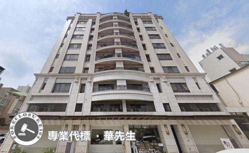 西屯華廈法拍-2