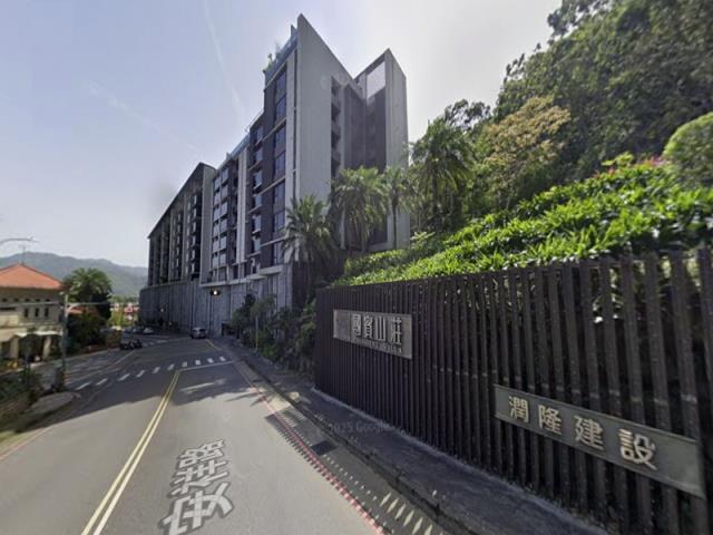 新北法拍大樓-3