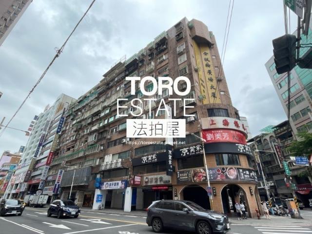 新北拍賣大樓-5