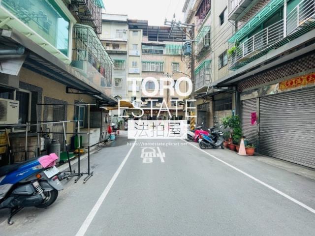 新北公寓拍賣-7