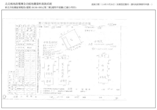 新北板橋法拍大樓-7
