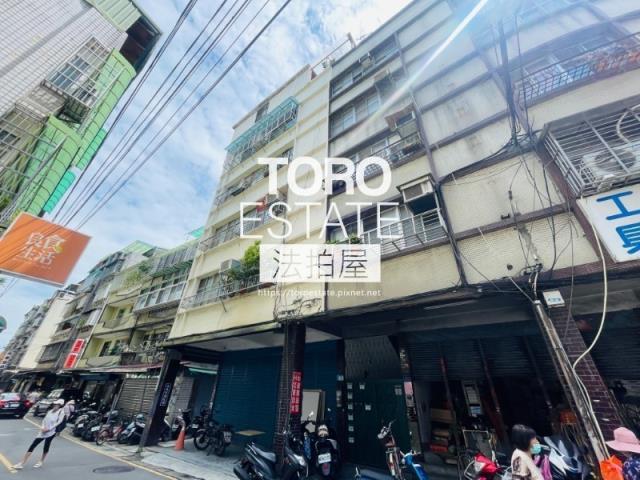 新北新莊法拍公寓-6