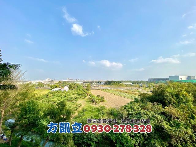 台南善化華廈-12