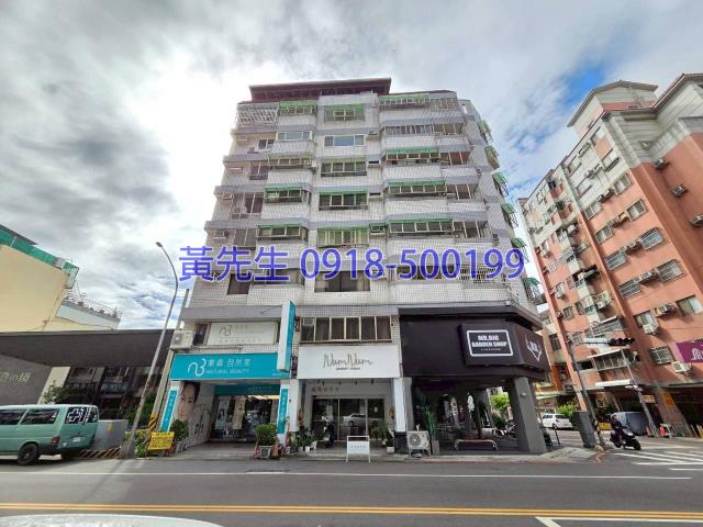 台中北屯法拍大樓-4