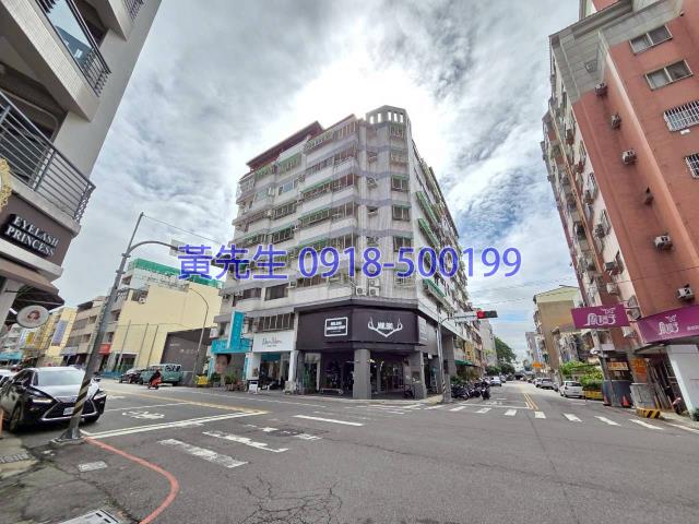 台中北屯法拍大樓-3