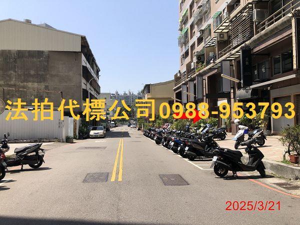 南區大樓法拍-6