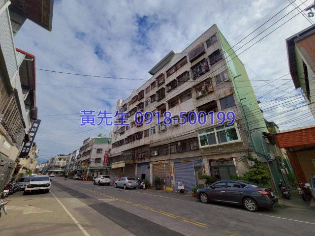 太平法拍公寓-3