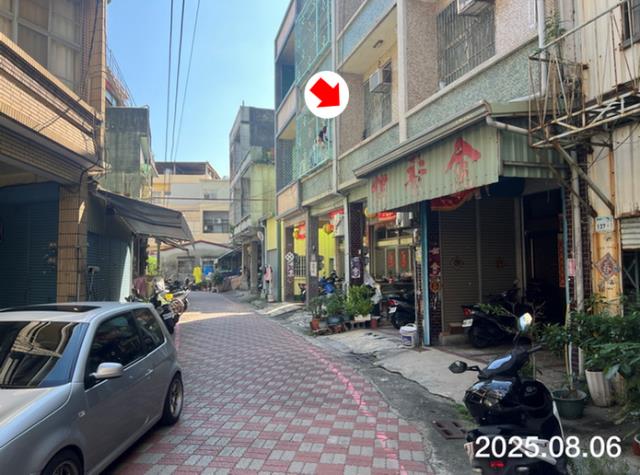 東港透天法拍-2
