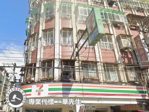 新北法拍公寓-5