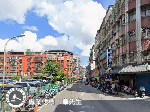 新北法拍公寓-10