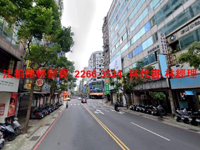 新北大樓拍賣-12