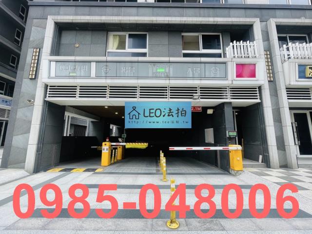 新北新莊法拍大樓-6