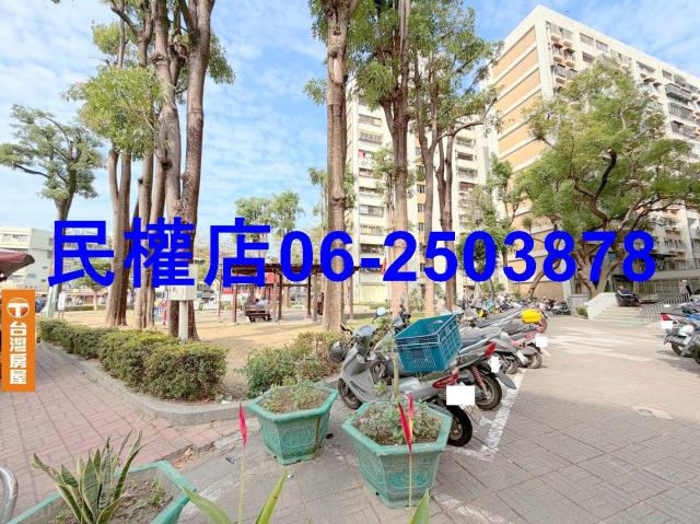 台南東區大樓-14