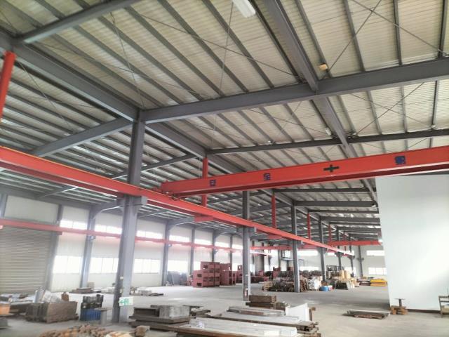 台中神岡廠辦-3