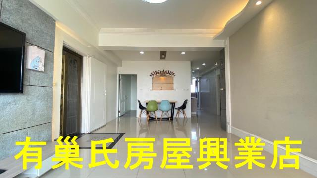 嘉義西區大樓-4