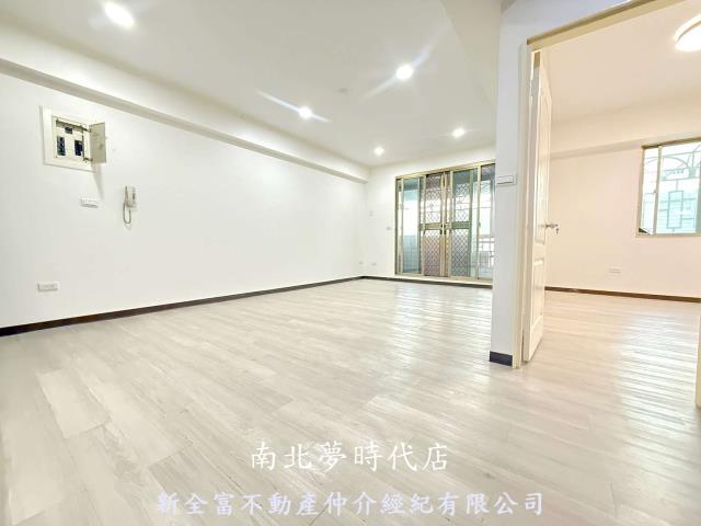 台南永康華廈-6