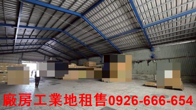 桃園觀音廠房-1