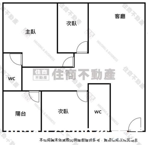 台南北區大樓-14