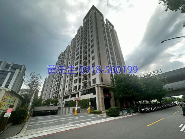 台中太平拍賣大樓-3