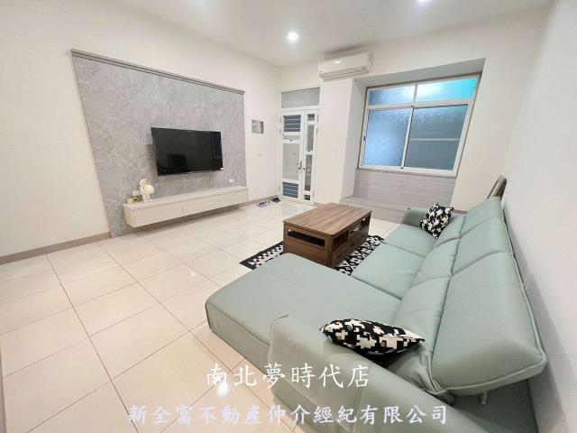 台南安南透天-2