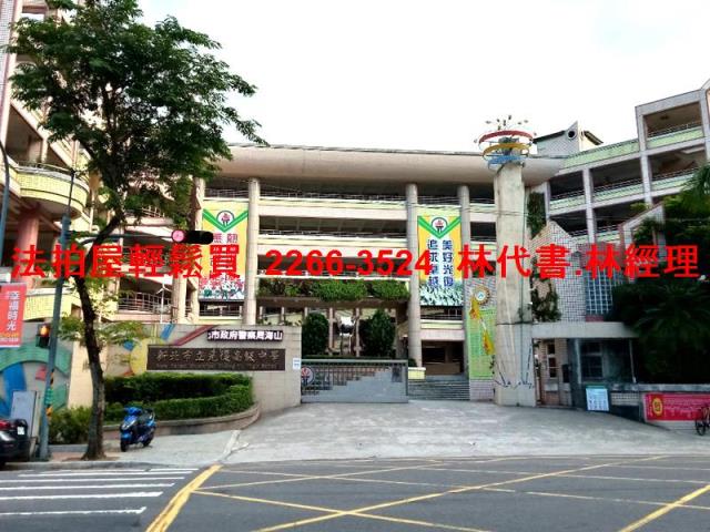 新北板橋透天拍賣-10