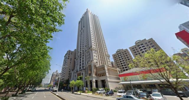 左營法拍大樓-4