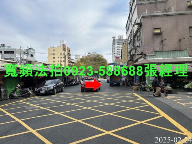 南區法拍大樓-5