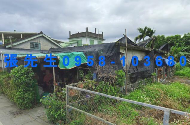 光復法拍透天-1